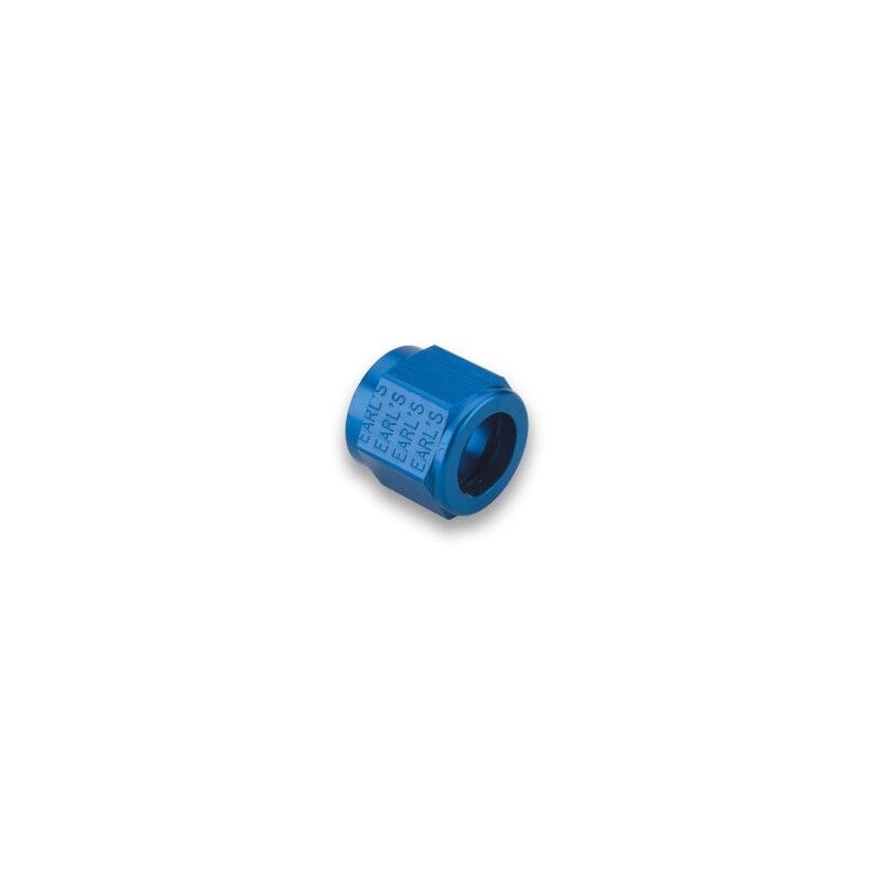 -10 B NUT Earls 981810ERL