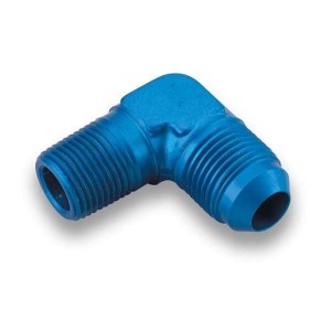 ADAPTATEUR 90 DEG. -12 TO 3/4 NPT ADAPTER Earls 982212ERL