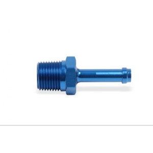 ST. 1/2 ID HOSE TO 3/8 NPT Earls 984008ERL