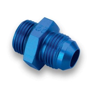 -8 TO 7/8-14 CONTOURED PORT Earls 985081ERL