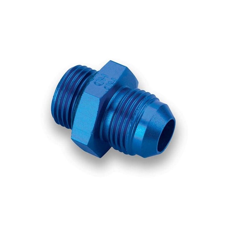 -8 TO 7/8-14 CONTOURED PORT Earls 985081ERL