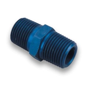 1/8 NPT NIPPLE Earls 991101ERL