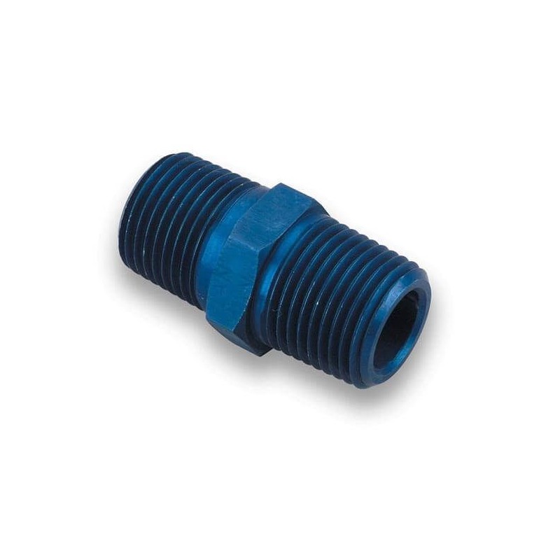 1/8 NPT NIPPLE Earls 991101ERL
