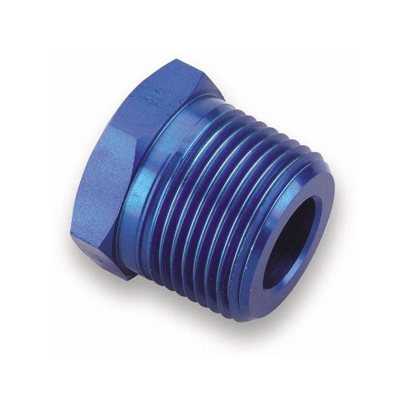 1/4 X 1/8 NPT BUSH Earls 991201ERL