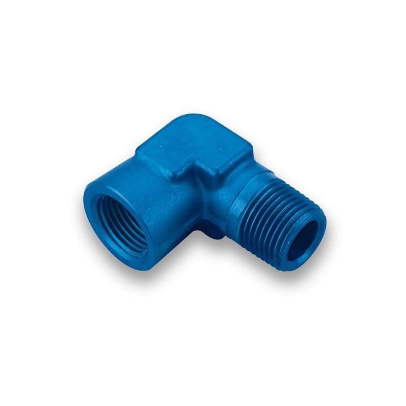 1/8 NPT 90 DEG. ST. ELBOW Earls 991401ERL