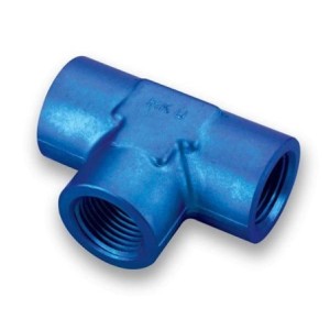 1/8 NPT T FEMALE Earls 991701ERL