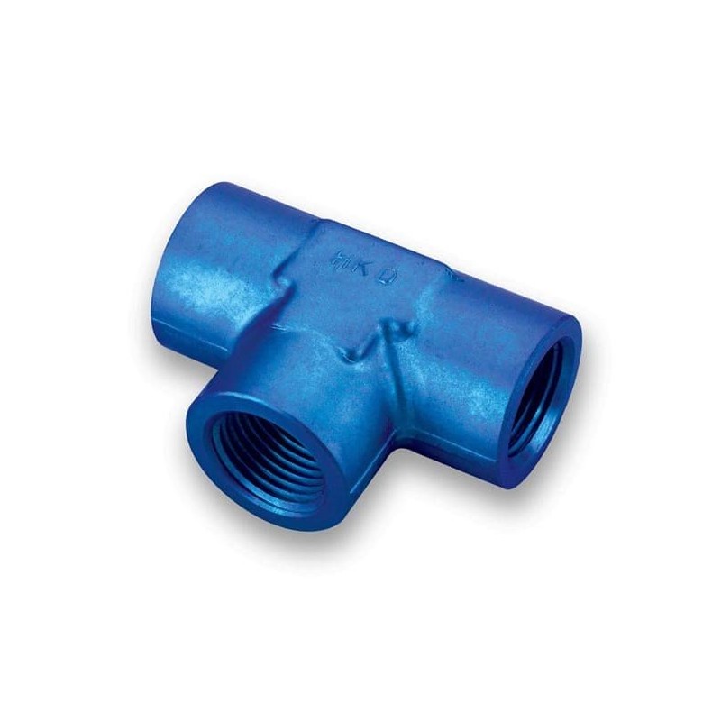 3/8 NPT T FEMALE Earls 991703ERL