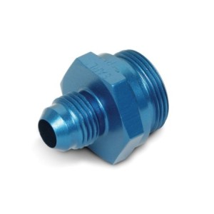 -6 TO 7/8-20 DUAL FEED HOLLEY Earls 991943ERL