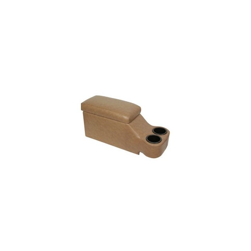 FORD MUSTANG 1964-1973 CONSOLE CENTRALE CLASSIQUE PALOMINO Classic console The Humphugger Palomino SCOTT DRAKE HH-PA