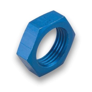 -10 BULKHEAD NUT Earls 992410ERL
