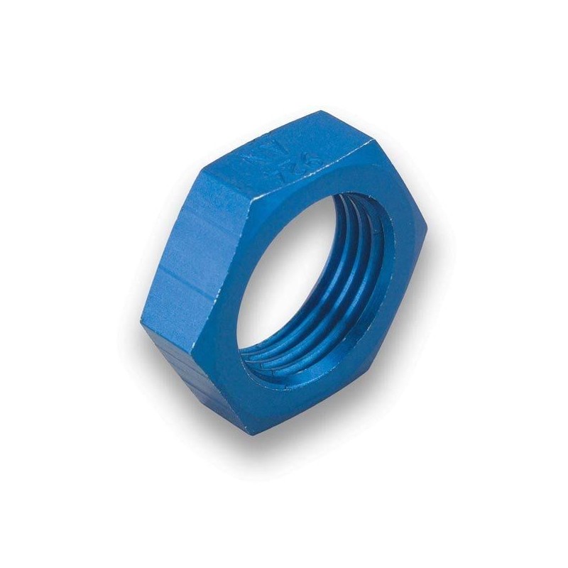 -10 BULKHEAD NUT Earls 992410ERL