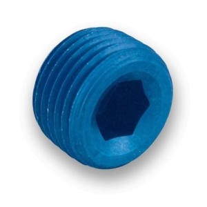 Earls 3/4 NPT PLUG 993206ERL