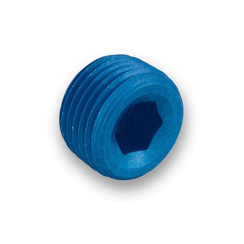 Earls 3/4 NPT PLUG 993206ERL