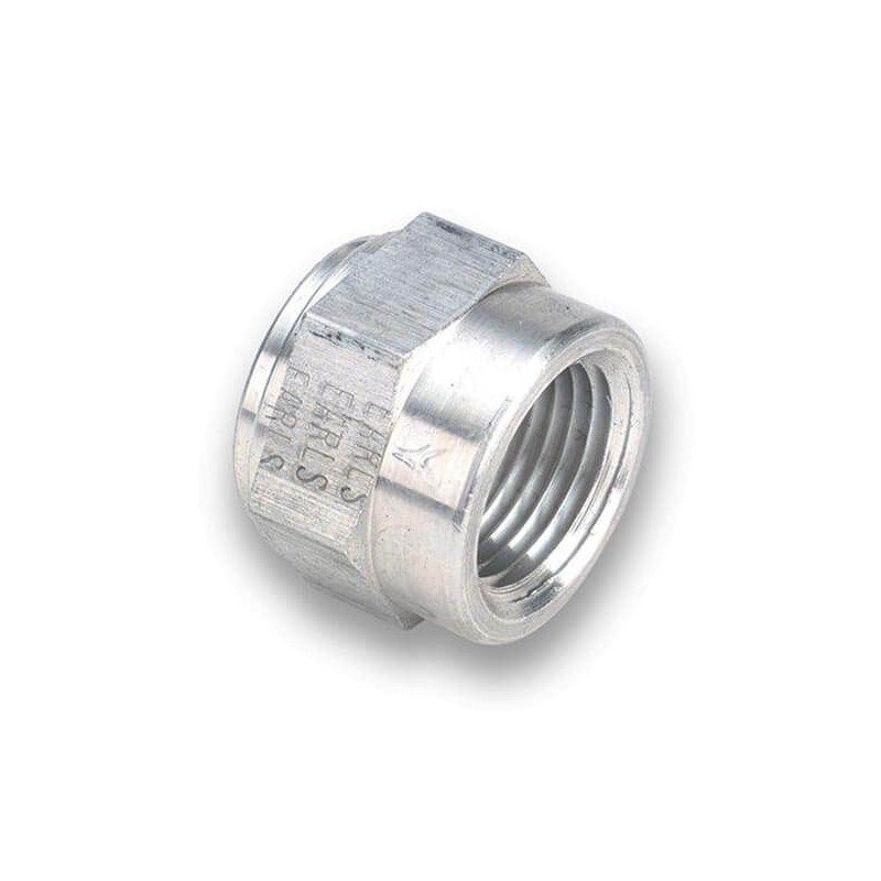 Earls 1/8 NPT FEMALE WELD FITTING 996701ERL