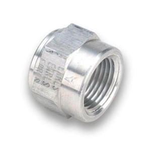 Earls 1/4 NPT FEMALE WELD FITTING 996702ERL