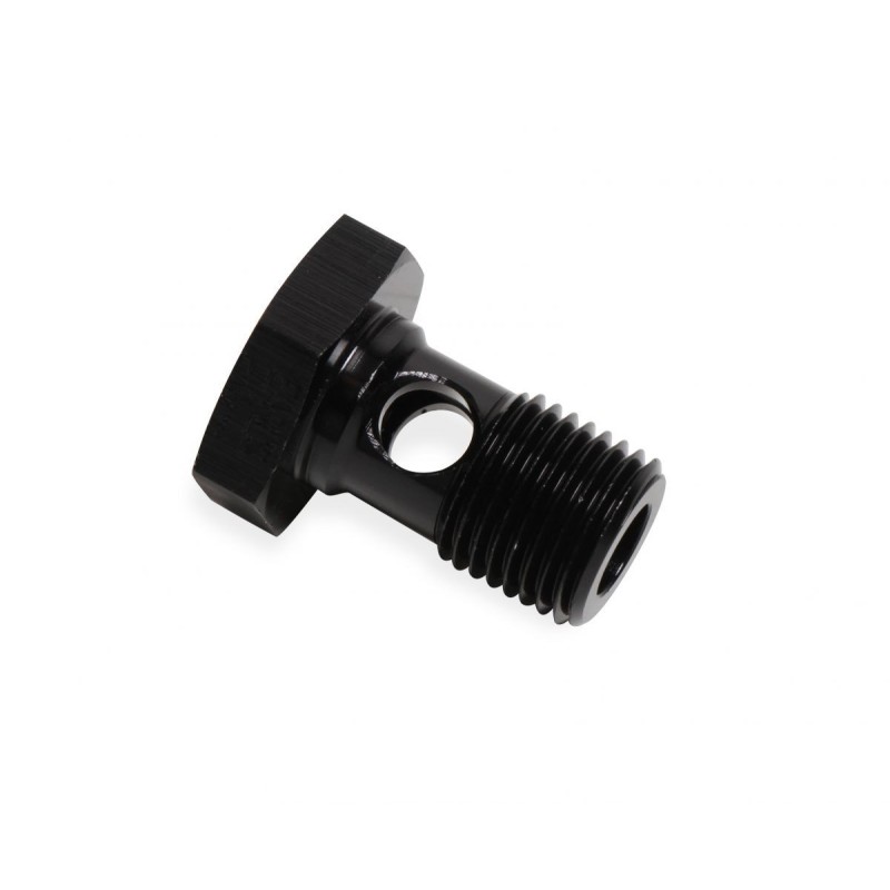 BANJO BOLT 9/16-18 ALUM Earls 997596ERL