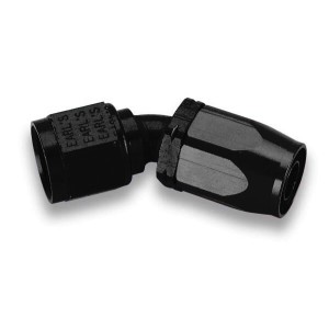 ANO-TUFF -4 45 DEG. AUTO-FIT Earls AT304604ERL