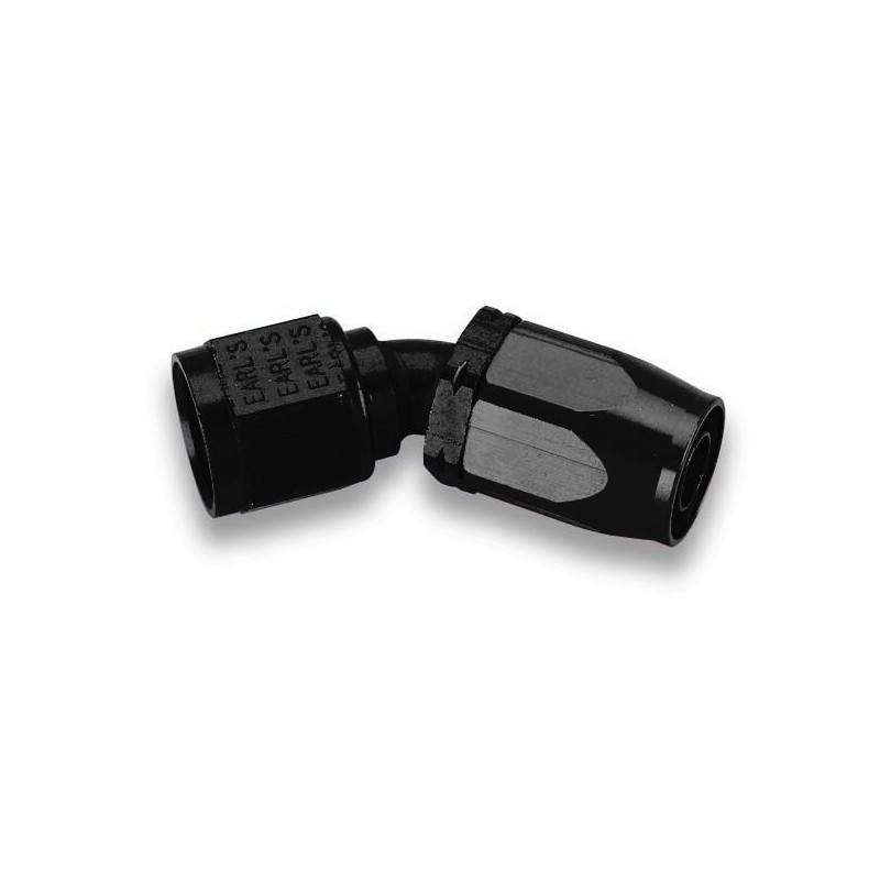 ANO-TUFF -4 45 DEG. AUTO-FIT Earls AT304604ERL