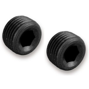 ANO-TUFF 3/8 NPT INTERNAL PLUG Earls AT593204ERL