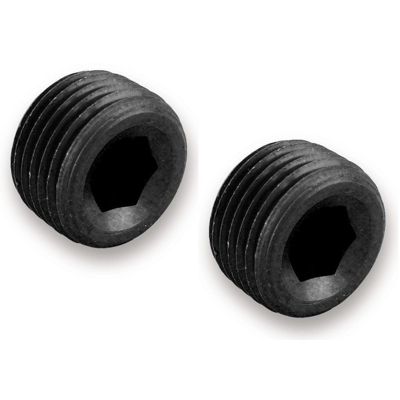 ANO-TUFF 3/8 NPT INTERNAL PLUG Earls AT593204ERL