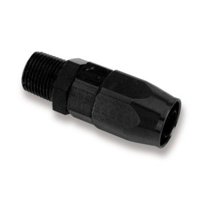 ANO-TUFF ST. 3/8 NPT TO -8 HOSE Earls AT820108ERL