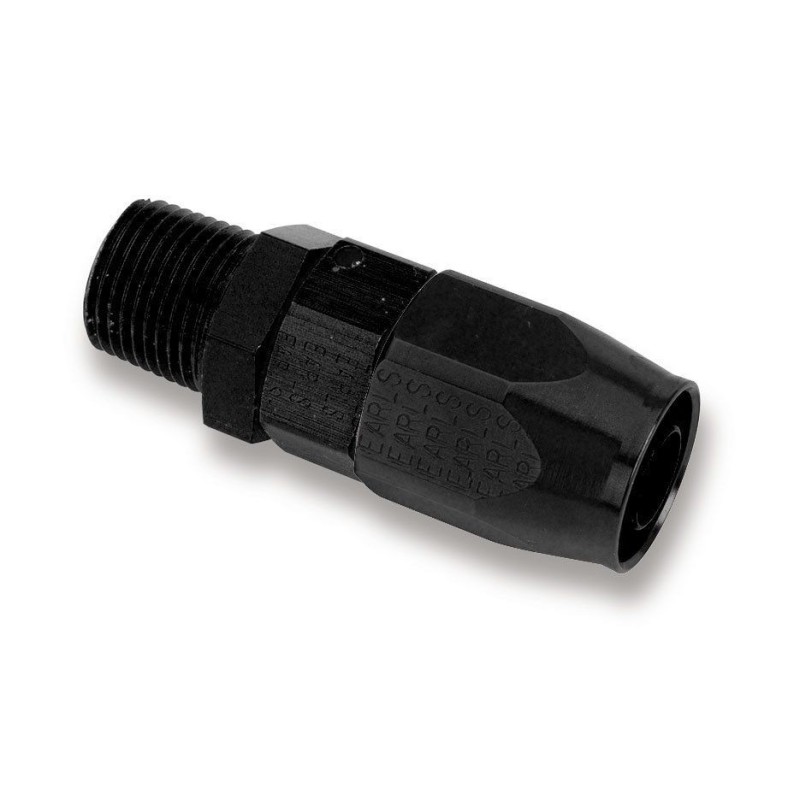 ANO-TUFF ST. 3/8 NPT TO -8 HOSE Earls AT820108ERL