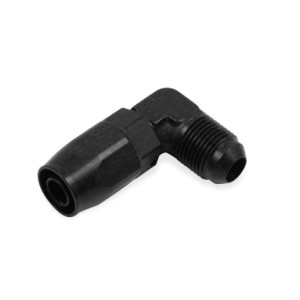 ANO-TUFF-8 FORGED L B-NUT / NO EXT Earls AT850208LERL