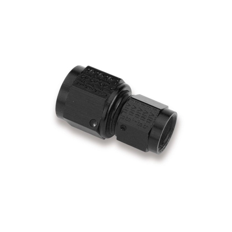 ANO-TUFF -8 TO -6 STR AN FEMALE SWIVEL UNION Earls AT915186ERL