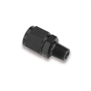 ANO-TUFF ST -6 FEMALE-1/4 NPT SWIVEL Earls AT916106ERL