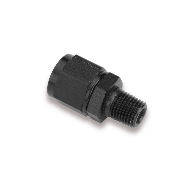 ANO-TUFF ST -6 FEMALE-3/8 NPT SWIVEL Earls AT916166ERL