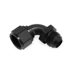 ADAPTATEUR -12 AN 90 DEG MALE BRAZE ADAPTER (ANO-TUFF) Earls AT920512ERL