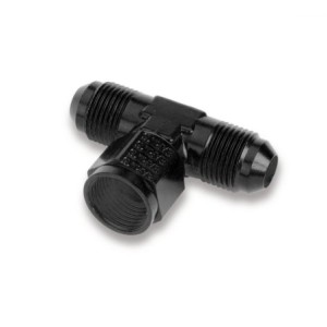 ANO-TUFF -8 T FEMALE AN SWIVEL/SIDE Earls AT925108ERL