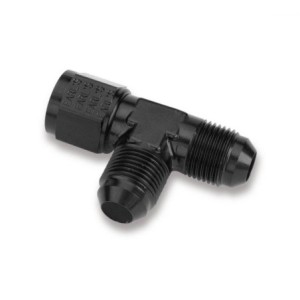 ANO-TUFF -8 T FEMALE AN SWIVEL/RUN Earls AT926108ERL