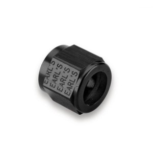ANO-TUFF -8 TUBE NUT Earls AT981808ERL
