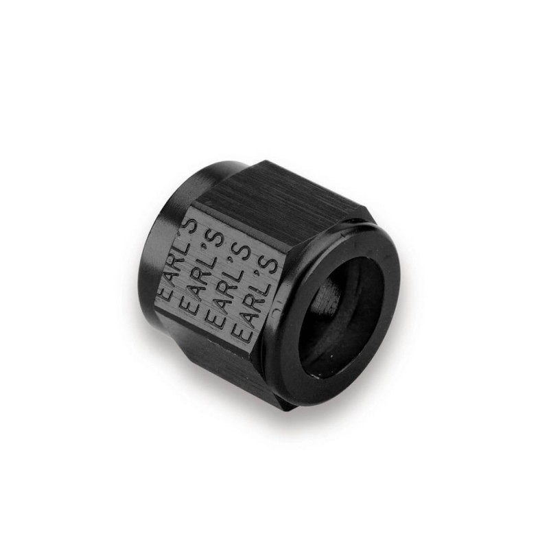 ANO-TUFF -8 TUBE NUT Earls AT981808ERL