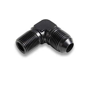 ANOTUFF 90DG-16 TO 1 NPT ADPT Earls AT982216ERL