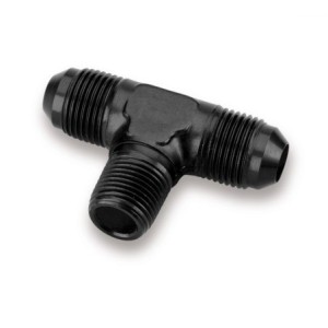 ANO-TUFF -8 TO 3/8 NPT T ON SIDE Earls AT982508ERL
