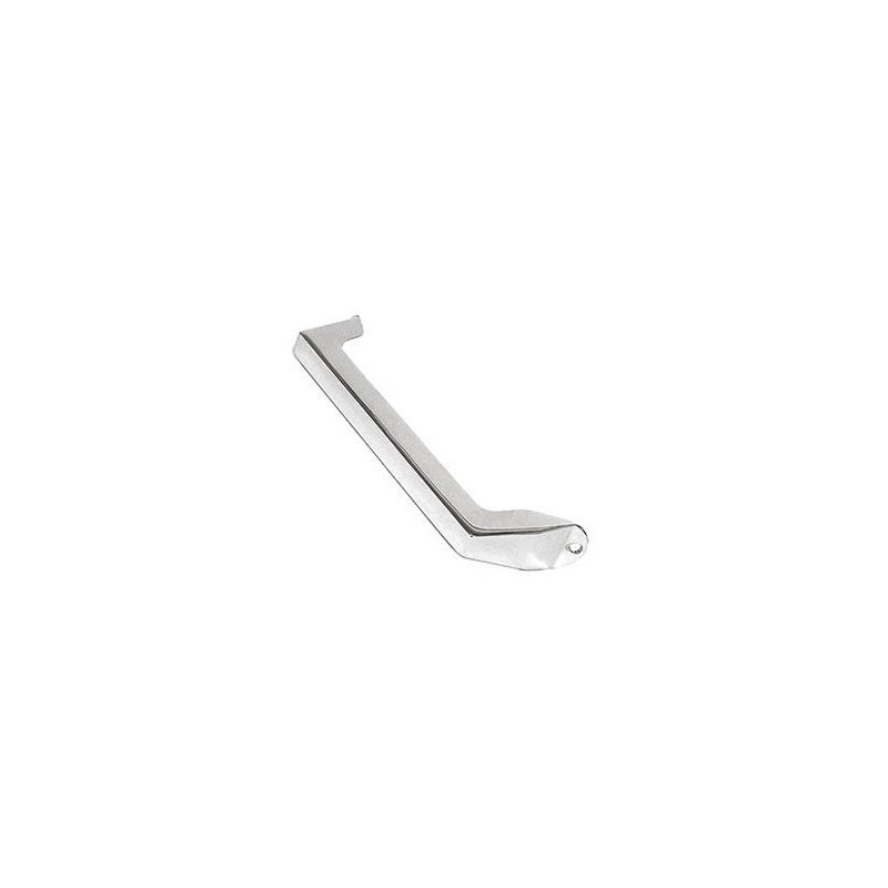 FORD MUSTANG 1964-1965 Console End Cap SCOTT DRAKE C5ZZ-65044D38-A