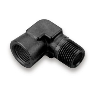 ANO-TUFF 1/8 NPT 90 DEG ST. ELBOW Earls AT991401ERL