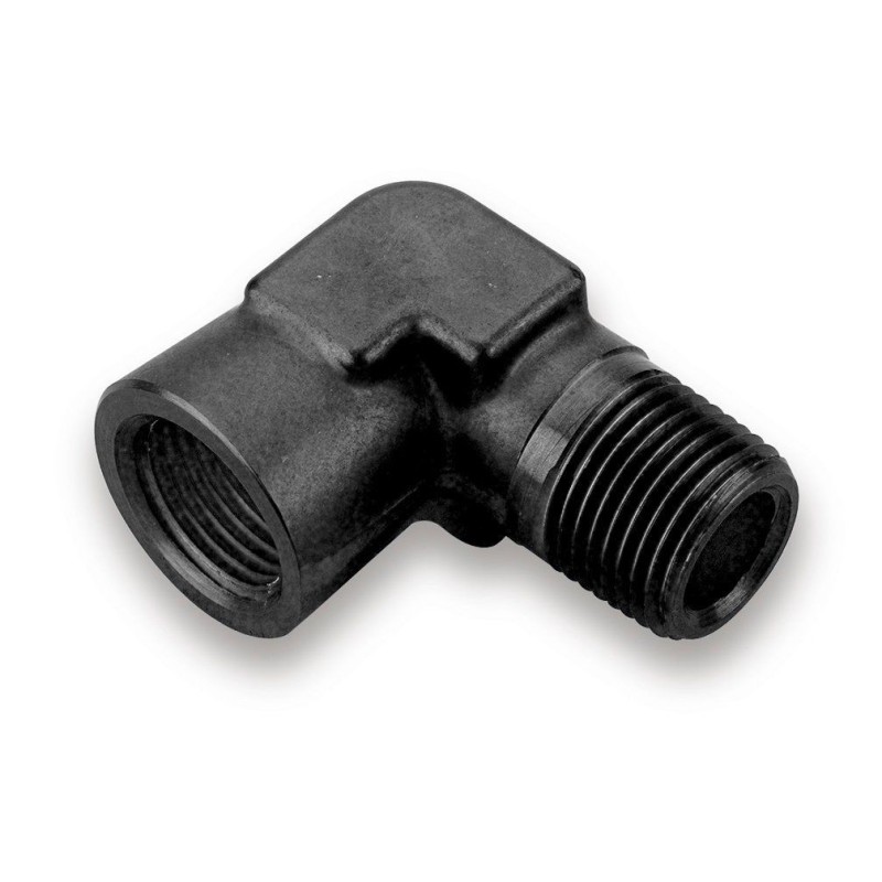 ANO-TUFF 1/8 NPT 90 DEG ST. ELBOW Earls AT991401ERL
