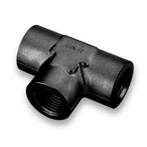 ANO-TUFF 1/8 NPT T FEMALE Earls AT991701ERL