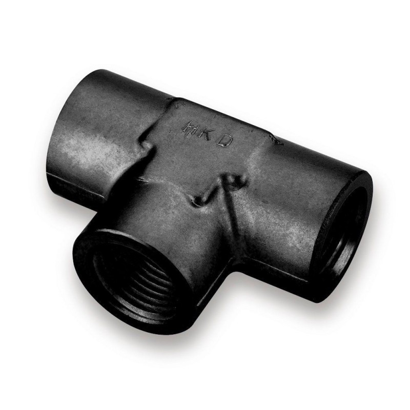 ANO-TUFF 1/8 NPT T FEMALE Earls AT991701ERL