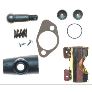FORD MUSTANG 1964-1970 KIT DE REFECTION DE CONTROL VALVE Power Steering Ball and Stud Repair Kit
