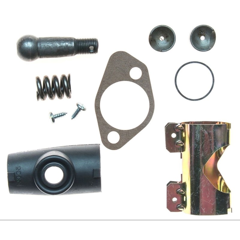 FORD MUSTANG 1964-1970 KIT DE REFECTION DE CONTROL VALVE Power Steering Ball and Stud Repair Kit