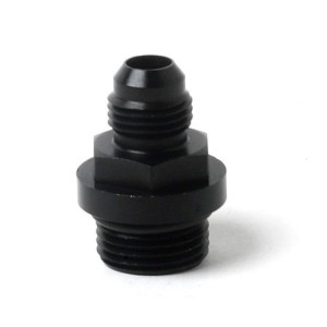 ADAPTATEUR -6AN FUEL BOWL ADAPTER W/ 3/4-16 THREAD Earls AT991959ERL