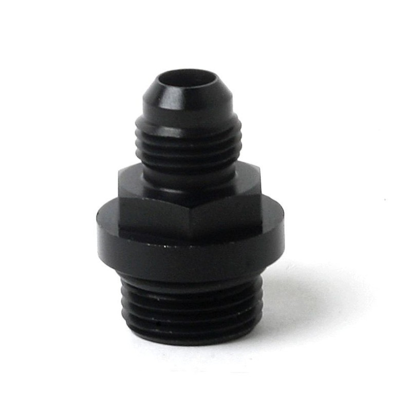 ADAPTATEUR -6AN FUEL BOWL ADAPTER W/ 3/4-16 THREAD Earls AT991959ERL