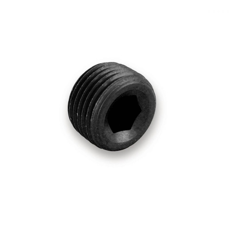 ANO-TUFF 1/2 NPT INTERNAL PLUG Earls AT993205ERL