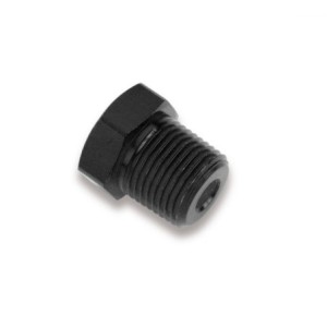 ANO-TUFF 1/8 NPT HEX PIPE PLUG Earls AT993301ERL
