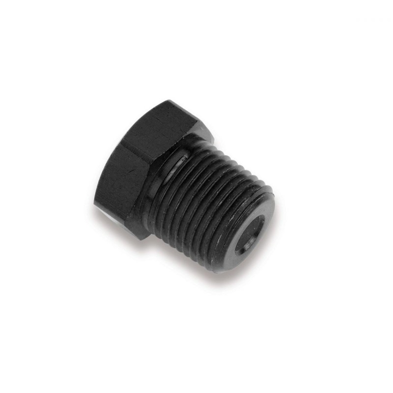 ANO-TUFF 3/8 NPT HEX PIPE PLUG Earls AT993303ERL