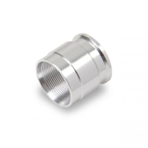 -10 ULTRAPRO CRIMP-ON COLLAR CLEAR Earls CL689103ERL